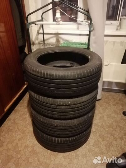 Pirelli Cinturato P7 205/55 R17 91V