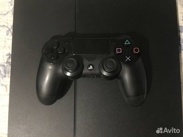 Sony PS4
