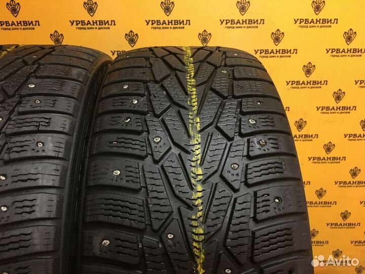 Nokian Tyres Hakkapeliitta 7 225/50 R17 98T