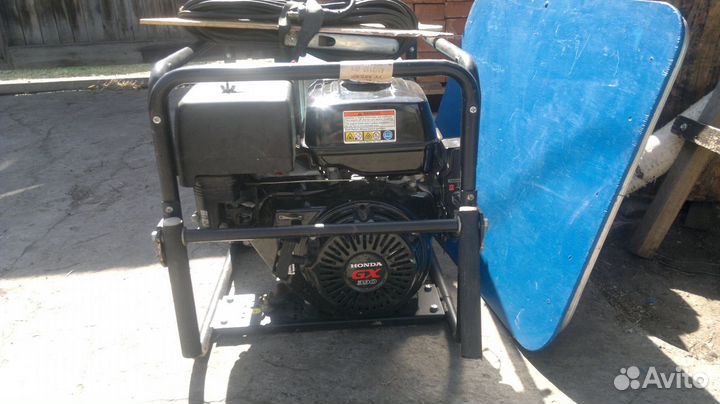 Генераторы