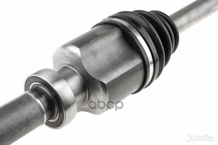 NTY полуось перед прав npwfr074 NTY