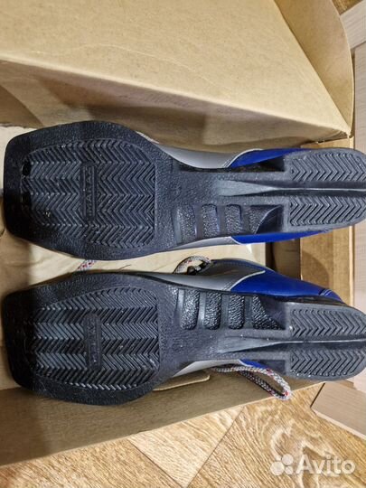 Лыжные ботинки marax m350