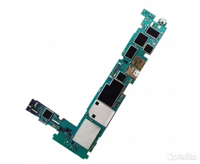 Запчасти sony tablet z 3 compact