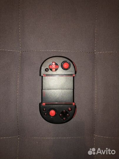 Игровая приставка для телефона iPega