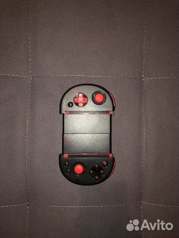 Игровая приставка для телефона iPega