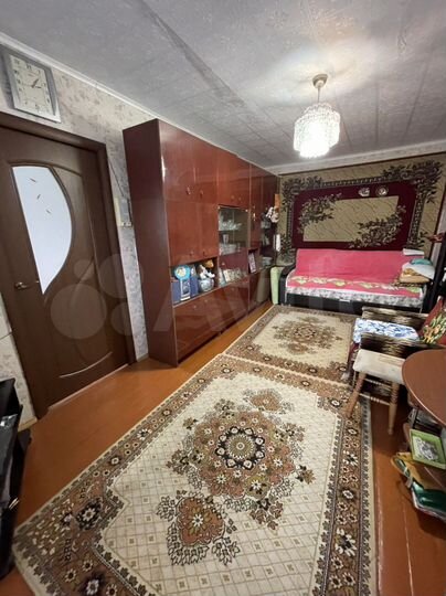 2-к. квартира, 42,4 м², 5/5 эт.