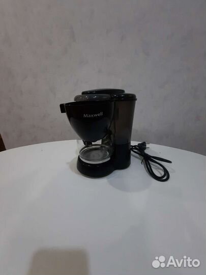 Кофемашина