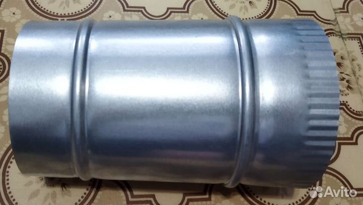 Переходник для вентиляции