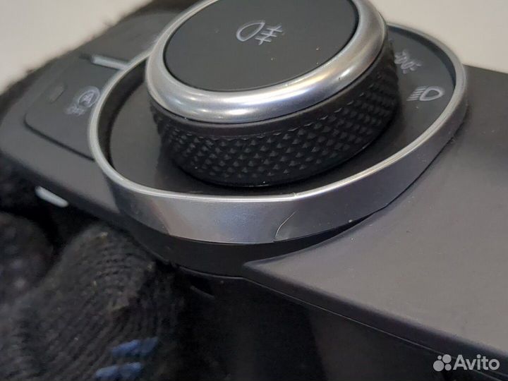 Переключатель света Alfa Romeo Stelvio 2016, 2021