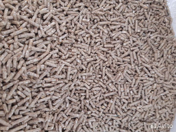 Комбикорм для кур