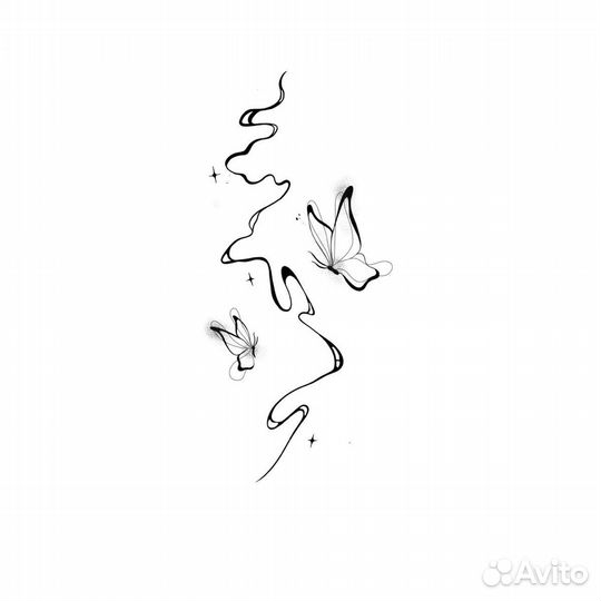 Рисую арты, эскизы тату,эмблемы, и многое другое