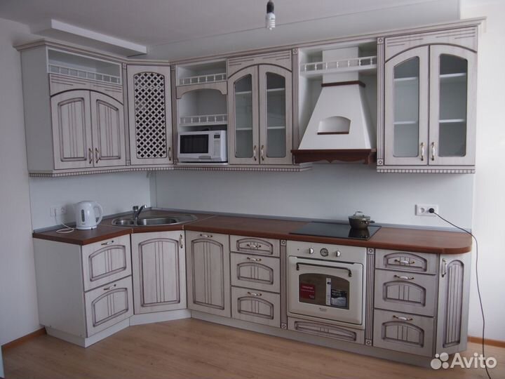 Мебель на заказ