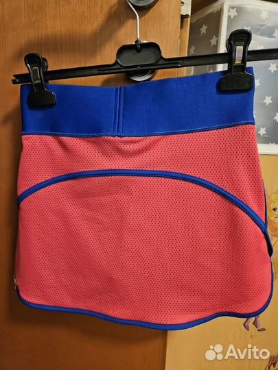 Юбка шорты для тенниса