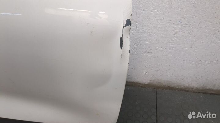 Дверь боковая Ford Escape 2020, 2021