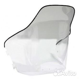 Стекло ветровое для снегохода BRP SKI-DOO skandic