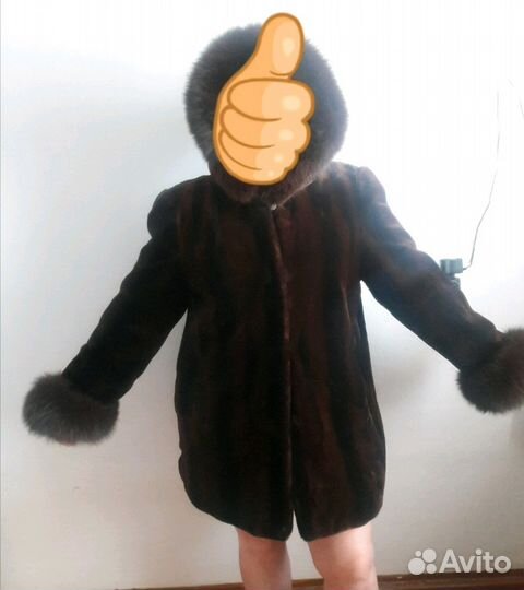 Шуба