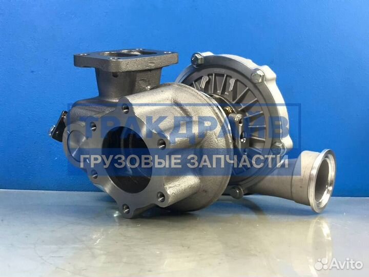 Турбокомпрессор для двигателя Weichai WP7