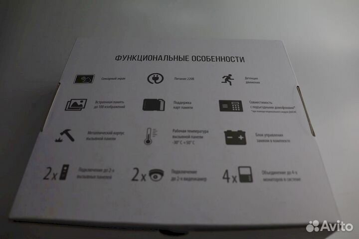 Онлайн видеодомофон качественное изображение