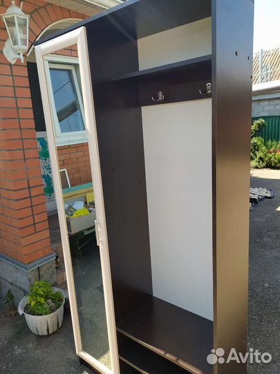 Шкаф купе бу