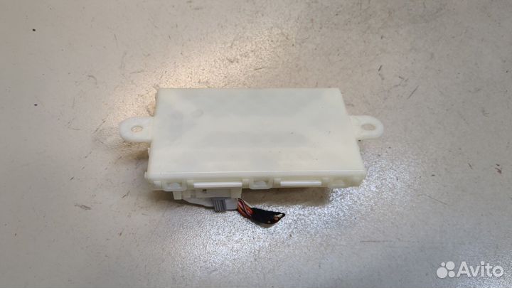Блок управления бесключевого доступа Mercedes A W1