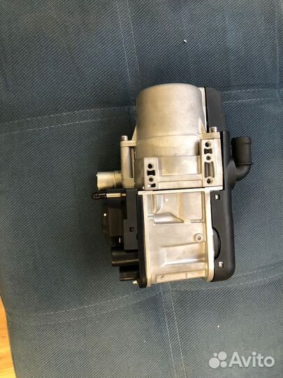 Предпусковой подогреватель двигателя 12в