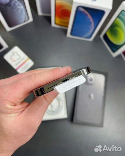 iPhone 13 Pro Max, 512 ГБ