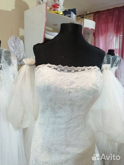Свадебное платье, продажа