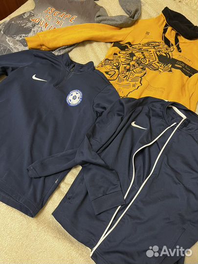 Детская одежда для мальчиков