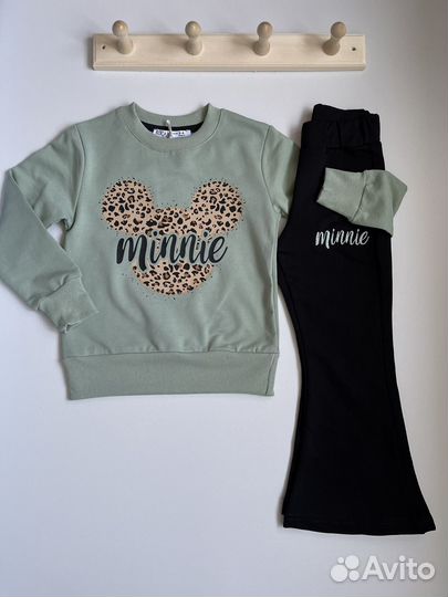 Костюм для девочки