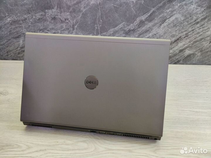 Dell Precision M6700 / мощный / игровой