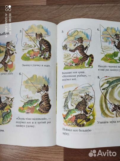 Русский язык в картинках