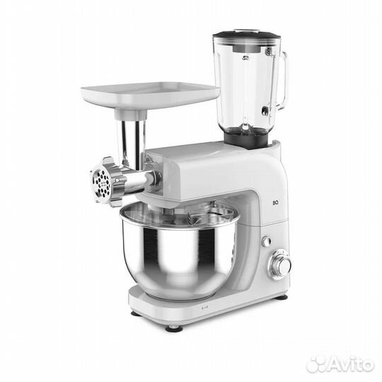 Планетарный миксер BQ MX620