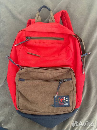 Рюкзак женский