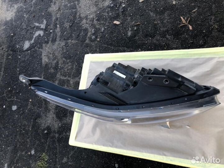 Фара правая Kia Cerato 4 Kia Cerato