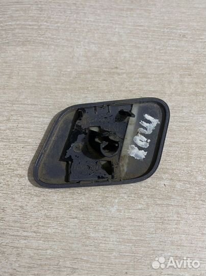 Крышка омывателя фар праая ниссан кашкай j10