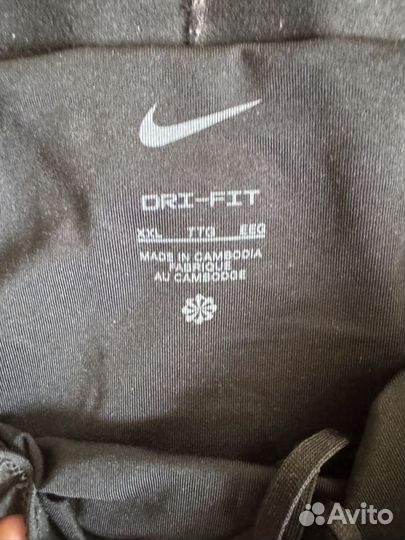 Шорты nike