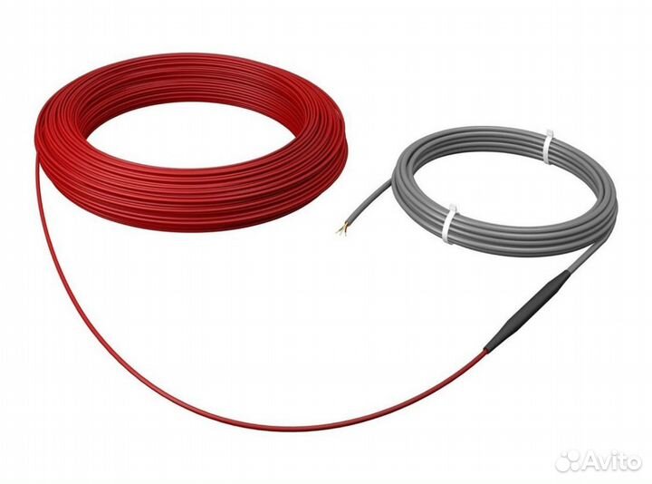 Теплый пол электро Thermo EasyFix 3,5