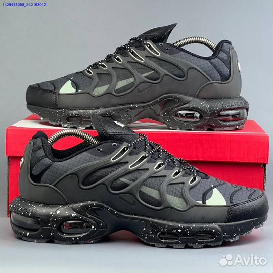 Кроссовки Nike Air Max Tn Terrascape (Арт.25706)