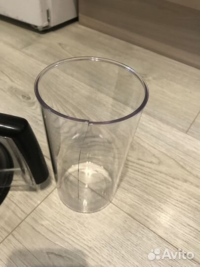 Блендер погружной Scarlett SC-HB42R10