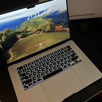 Apple MacBook air 15 m2 2023 8 256 гб