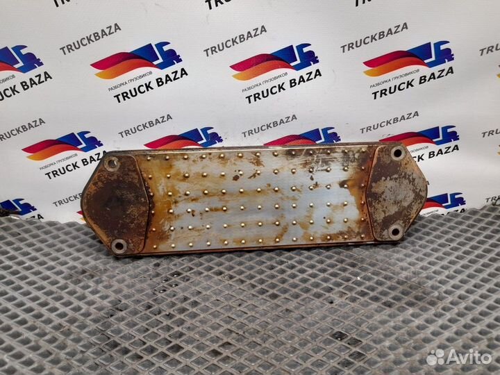 Теплообменник кпп Scania 4-series, Scania 5-series