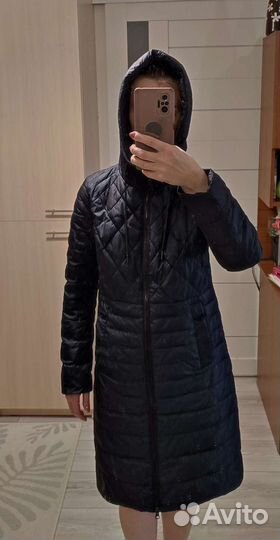 Пальто