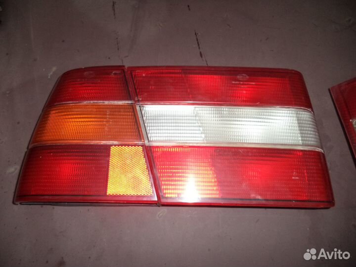 Фонари задние Вольво 940 -960