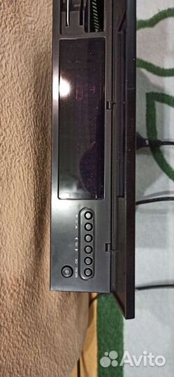 Ресивер GI (Galaxy innovations) S7199