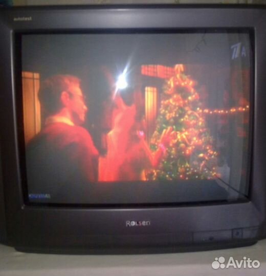Телевизор Rolsen