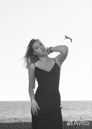 Семейная фотосессия