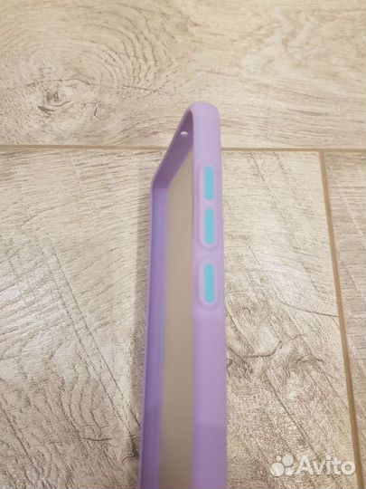 Чехол для Samsung S20 Plus