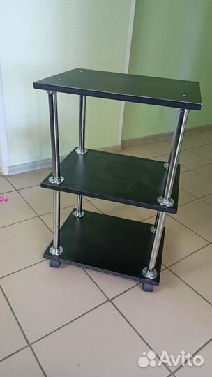 Тележка косметолога