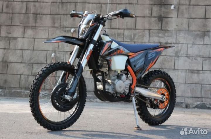 Мотоцикл jhlmoto JHL Z5