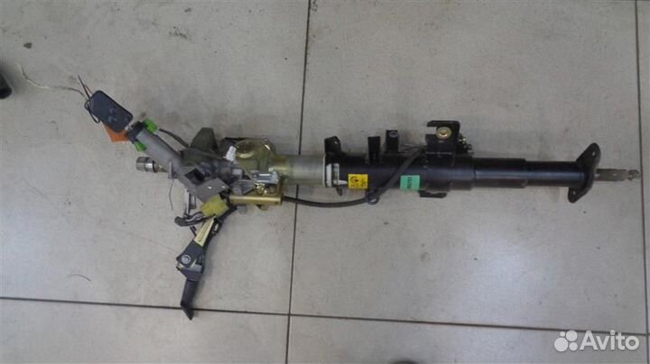 Колонка рулевая Land Rover Range Rover 2 1994-2002